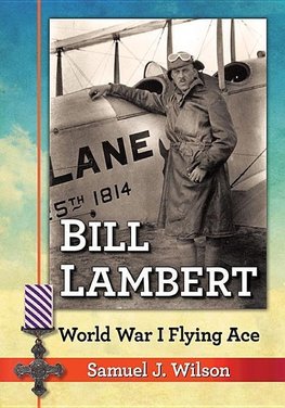 Wilson, S:  Bill Lambert