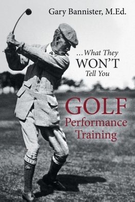 Golf Performance Training