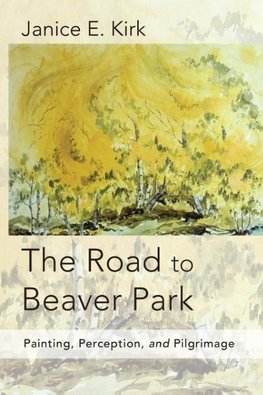 The Road to Beaver Park