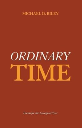 Ordinary Time