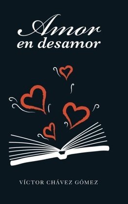 Amor en desamor