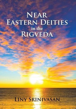 Near Eastern Deities in the  Rigveda