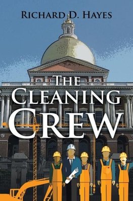 The Cleaning Crew