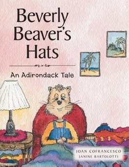 Beverly Beaver's Hats