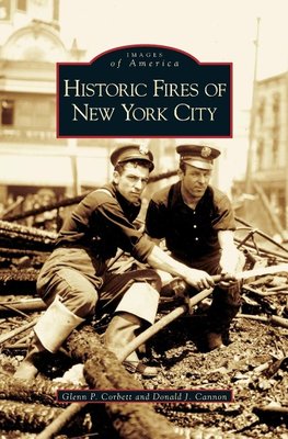 Historic Fires of New York City