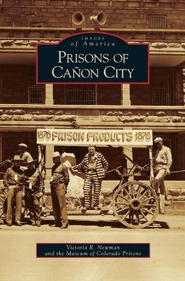 Prisons of Canon City