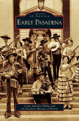 Early Pasadena