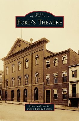 Ford's Theatre