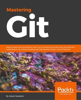 MASTERING GIT