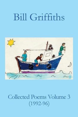 Collected Poems Volume 3