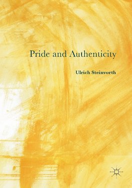 Pride and Authenticity