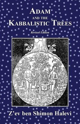 Adam and the Kabbalistic Trees