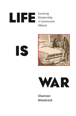 Life is War