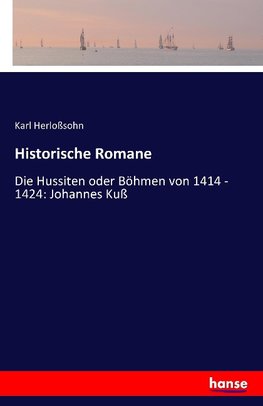 Historische Romane