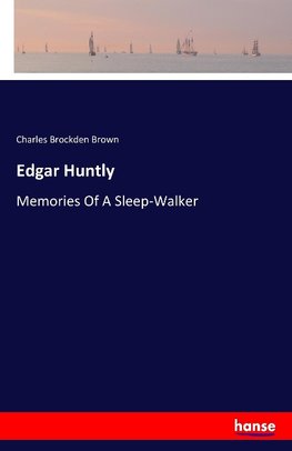 Edgar Huntly