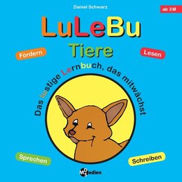 LuLeBu - Tiere