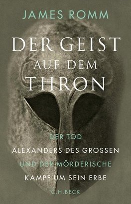 Der Geist auf dem Thron