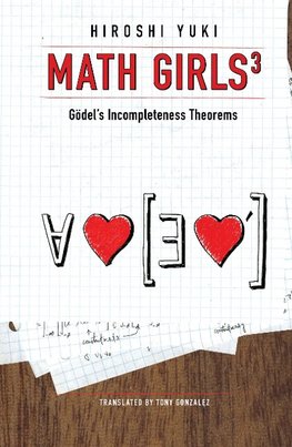 Math Girls 3