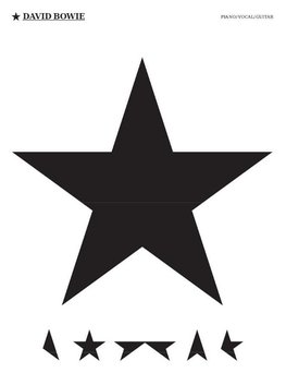 DAVID BOWIE - BLACKSTAR