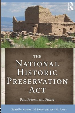 The National Historic Preservation Act