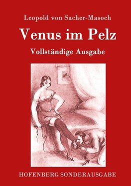 Venus im Pelz