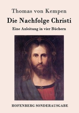 Die Nachfolge Christi