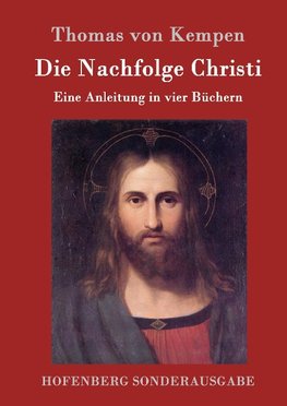 Die Nachfolge Christi