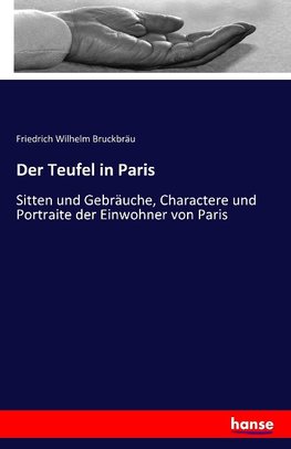 Der Teufel in Paris