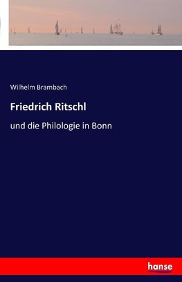 Friedrich Ritschl