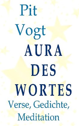 Aura des Wortes