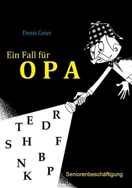 Ein Fall für Opa