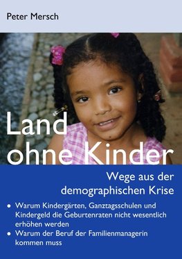 Land ohne Kinder