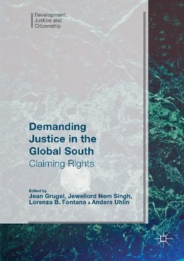 Demanding Justice in The Global South