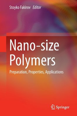 Nano-size Polymers