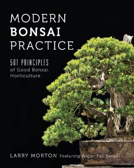 Morton, L: Modern Bonsai Practice