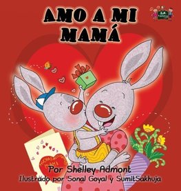 Amo a mi mamá