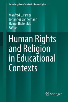 Human Rights and Religion in Educational Contexts