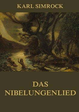 Das Nibelungenlied