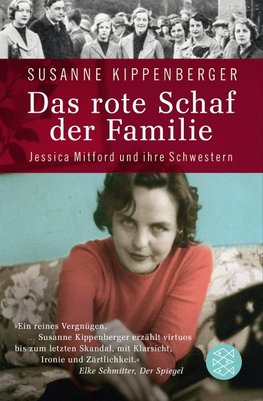 Das rote Schaf der Familie