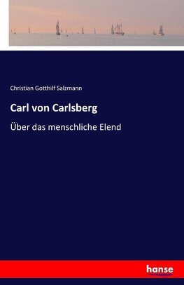 Carl von Carlsberg