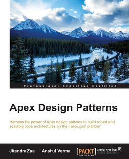 APEX DESIGN PATTERNS