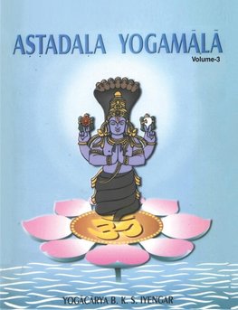 Astadala Yogamala (Collected Works) Volume 3