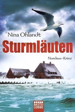 Sturmläuten