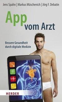 App vom Arzt