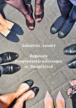 Regionale Komplementärwährungen in Deutschland