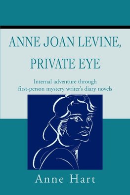 Anne Joan Levine, Private Eye