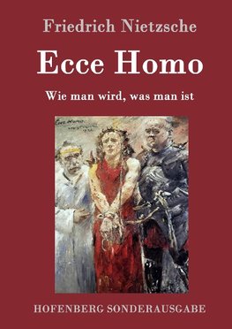 Ecce Homo