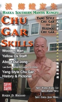 Chu Gar Skills