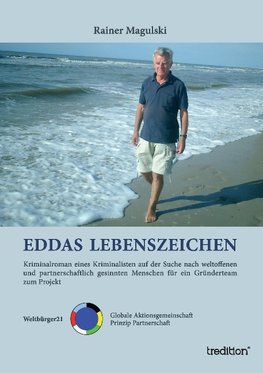 Eddas Lebenszeichen