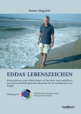 Eddas Lebenszeichen